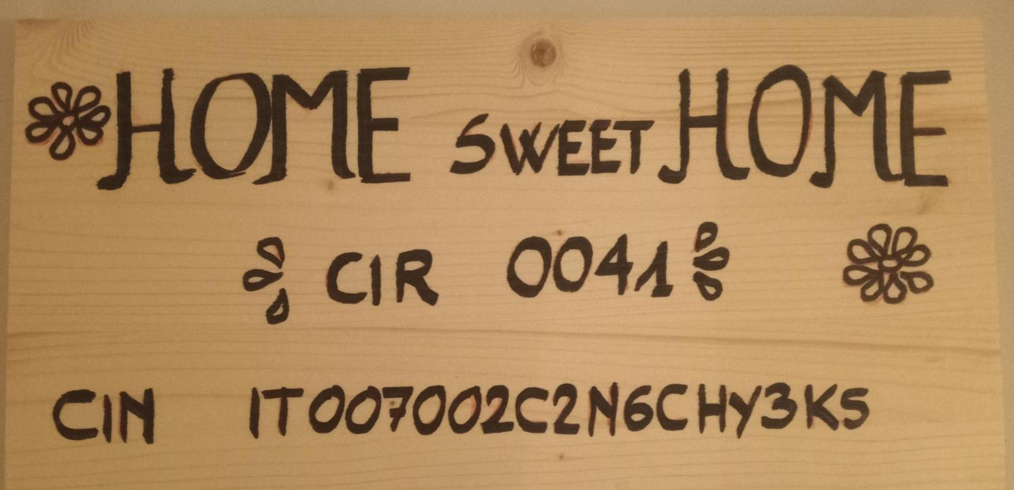 Home Sweet Home Antey-Saint-André Buitenkant foto